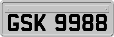 GSK9988
