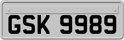 GSK9989