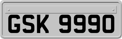 GSK9990