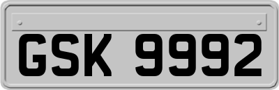 GSK9992