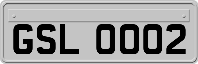 GSL0002