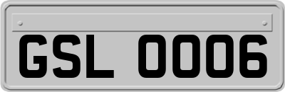 GSL0006