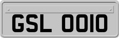 GSL0010