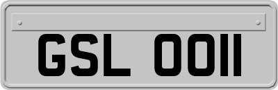 GSL0011