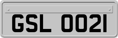 GSL0021
