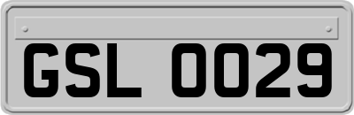 GSL0029