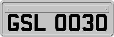 GSL0030