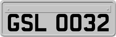 GSL0032