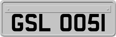 GSL0051