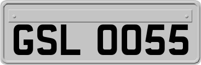 GSL0055