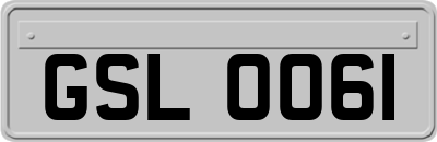 GSL0061