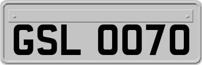 GSL0070