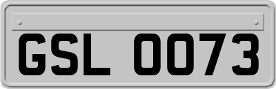 GSL0073