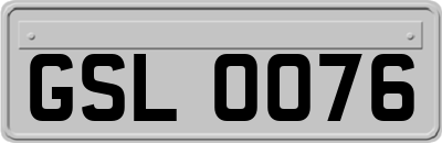 GSL0076