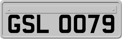 GSL0079