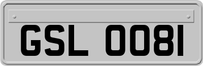 GSL0081