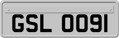 GSL0091