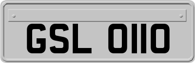 GSL0110