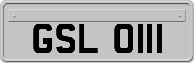GSL0111