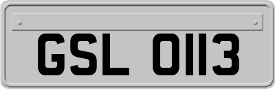 GSL0113