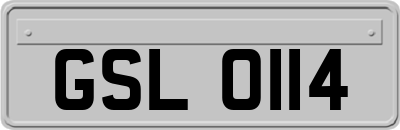 GSL0114