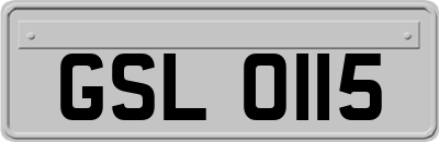 GSL0115