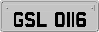 GSL0116