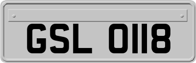 GSL0118