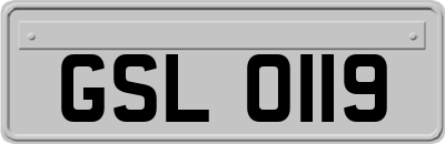 GSL0119