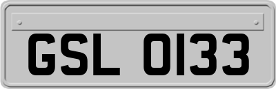 GSL0133