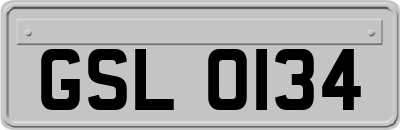GSL0134