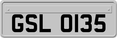 GSL0135