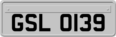 GSL0139