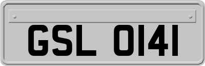 GSL0141