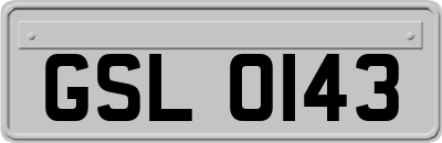 GSL0143