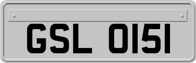 GSL0151