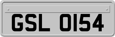 GSL0154