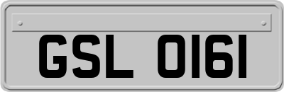 GSL0161