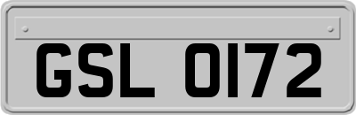 GSL0172