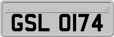 GSL0174