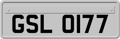 GSL0177