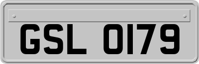 GSL0179