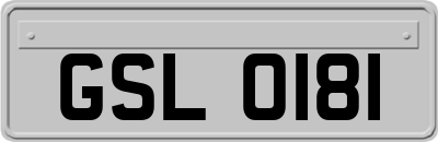 GSL0181