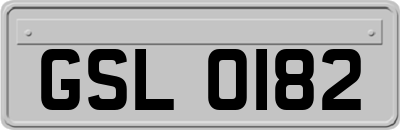 GSL0182