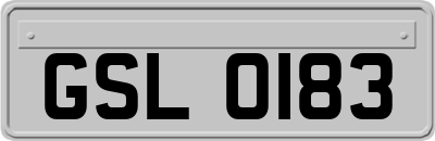 GSL0183