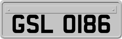 GSL0186