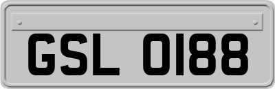 GSL0188