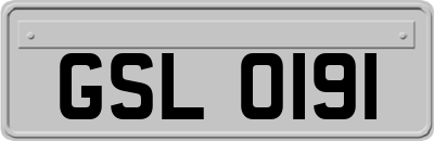 GSL0191