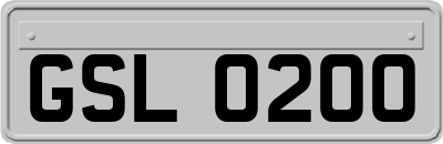 GSL0200