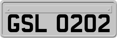GSL0202
